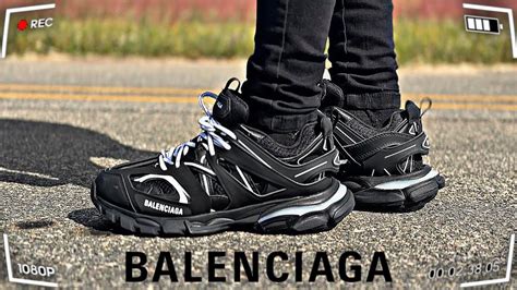 balenciaga track runner replica